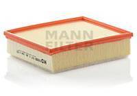 MANN-FILTER C261681
