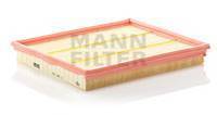 MANN-FILTER C28150