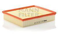 MANN-FILTER C 28 214/1