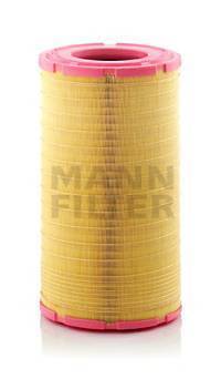 MANN-FILTER C 29 1366/1