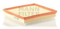 MANN-FILTER C30163