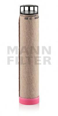 MANN-FILTER CF 200