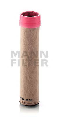 MANN-FILTER CF752