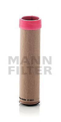 MANN-FILTER CF8502