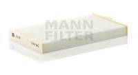 MANN-FILTER CU15001