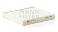 MANN-FILTER CU16001