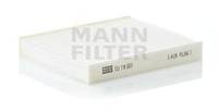 MANN-FILTER CU19001