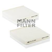 MANN-FILTER CU 19 004-2