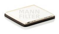 MANN-FILTER CU20010