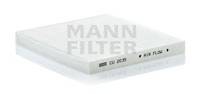 MANN-FILTER CU2035