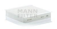 MANN-FILTER CU 2040