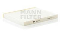MANN-FILTER CU2129