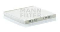 MANN-FILTER CU2131