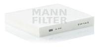 MANN-FILTER CU2141