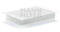 MANN-FILTER CU 2143