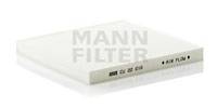 MANN-FILTER CU22010