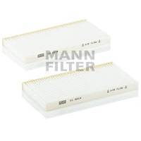MANN-FILTER CU22142