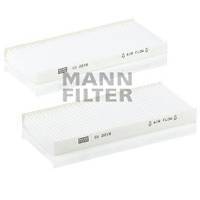 MANN-FILTER CU22162