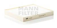 MANN-FILTER CU2227
