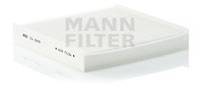 MANN-FILTER CU2245