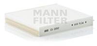 MANN-FILTER CU 2252