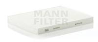 MANN-FILTER CU23010
