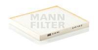 MANN-FILTER CU24001