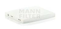 MANN-FILTER CU 24 004