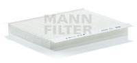 MANN-FILTER CU 2422