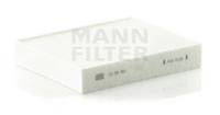MANN-FILTER CU25001