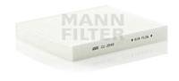 MANN-FILTER CU2545
