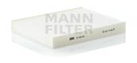 MANN-FILTER CU26001