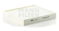 MANN-FILTER CU 26 010