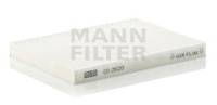 MANN-FILTER CU2620