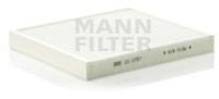 MANN-FILTER CU2757