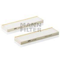 MANN-FILTER CU290022