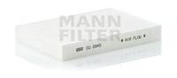 MANN-FILTER CU2945