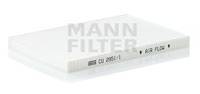 MANN-FILTER CU29511