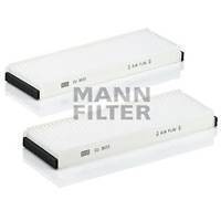 MANN-FILTER CU30232