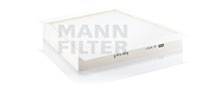 MANN-FILTER CU31721