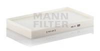MANN-FILTER CU 3540