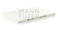 MANN-FILTER CU3562