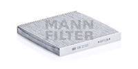 MANN-FILTER CUK22021