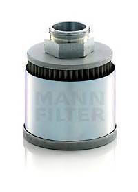 MANN-FILTER HD11003