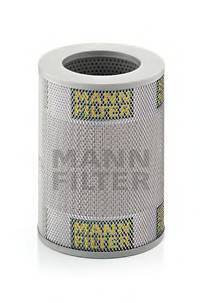 MANN-FILTER HD15001