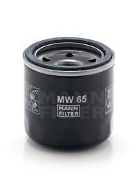 MANN-FILTER MW65