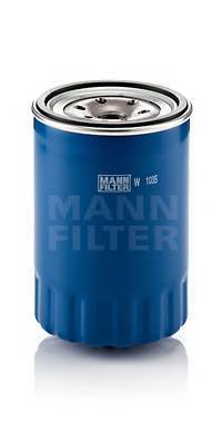 MANN-FILTER W 1035