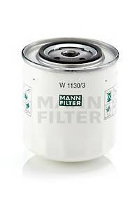 MANN-FILTER W11303