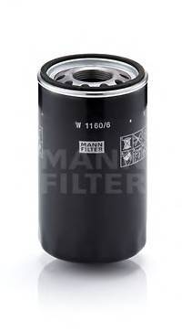 MANN-FILTER W11606