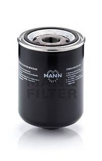 MANN-FILTER W13745